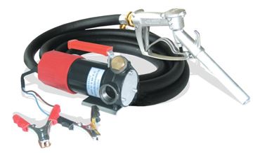 Image de Kit batterie fuel 12 V 60 l /mn