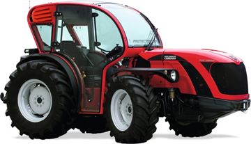 Image de Tracteur TGF 10900