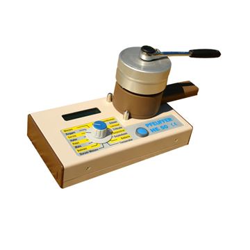 Image de APPAREIL DE MESURE DE L'HUMIDITÉ DU GRAIN PFEUFFER HE 50