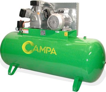 Image de Compresseur  CAMPA WM 35/270