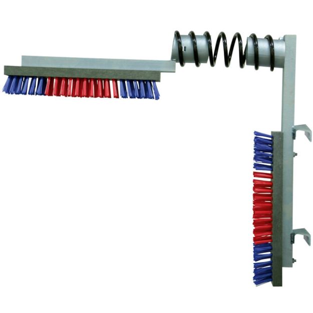 Image sur Brosse à vache Eurofarm